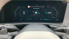 Kia EV6 168kW GT Line S 84kWh 5dr Auto Electric Estate